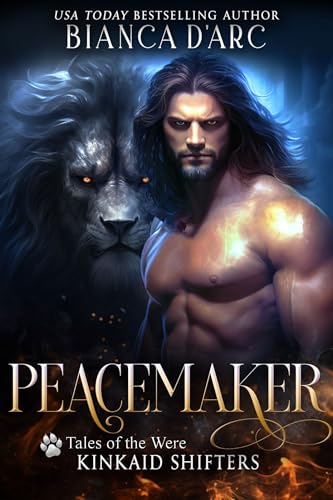Cover of Peacemaker