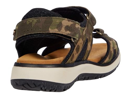Image of SAS Embark Adjustable Comfort Sport Sandal