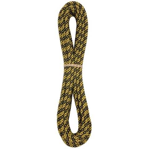 BLUEWATER ROPES 6mm x 30ft Yellow/Blue Accessory Cord (499630YE) Cover