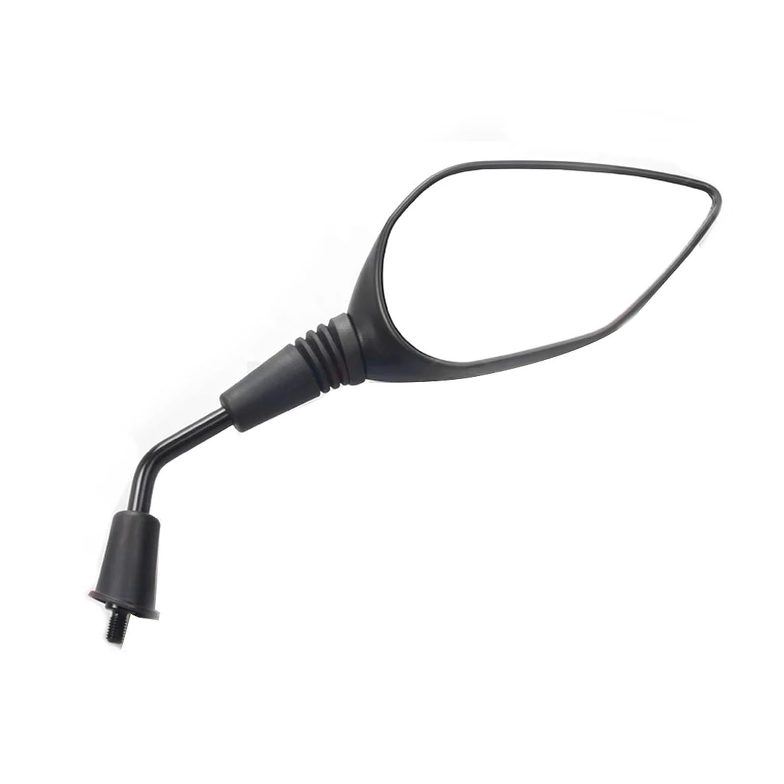 Rétro Rétroviseur 1 Paire pour S&-ym pour Jet 14 125/50 / 200 pour Croisière 150 180 XS150T-9 XS175T-2 Rétroviseurs Gauche Et Droit M&OTO Rétroviseur Latéral(Right)