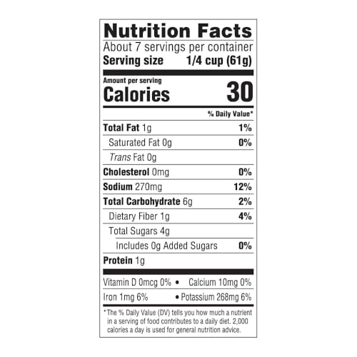 Image of Amazon Saver Pizza Sauce, 15 ounce (Pack of 4)
