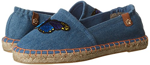 Tamaris 24658, Espadrillas Basse Donna