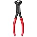 Nail Puller - Cat's Paw Nail Puller & Remover, End Cutting Pliers, Staple Puller, Carpenter's Tool