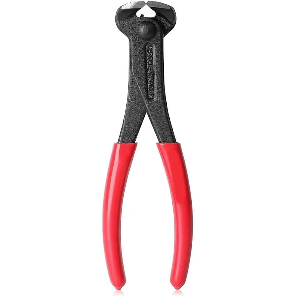 Amazon | Craftec(クラフトテック) ネイルプーラープライヤー