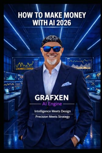How to Make Money with AI 2026: Practical Guide for Beginners — Start Earning Real Money with AI, Even from Zero (AI Income Blueprint) image 2