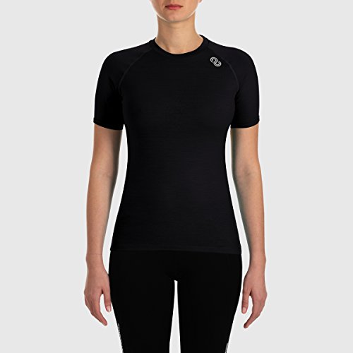 Rewoolution Camiseta Alas