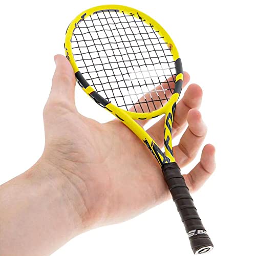 Babolat - Mini raquette de tennis Pure Aero