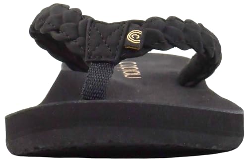 Image of Cobian Women's Braided Pacifica