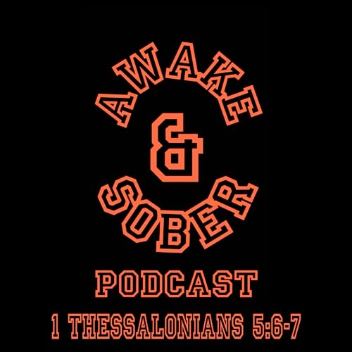 S2 | Ep 23 - Step 12 Spiritual Experience or Awakening? Titelbild