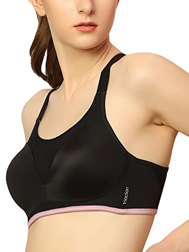 Image of Triumph Women's Polyamide Wired Casual Sports Bra