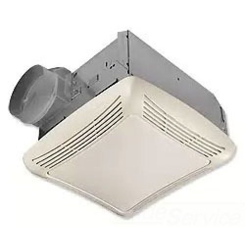 Broan 763RL769RLA Housing Pack for 763RLNB, 769RFBT & 769RLB Amazon