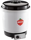 WECK Einkochautomat WAT 34
