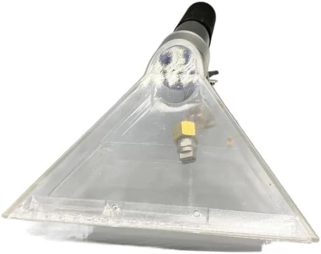 Carpet Cleaner Nozzle， Spray Suction Pickpocket for Carpet Sofa Cleaning Steam Cleaner Machine Replacement N ，Parts