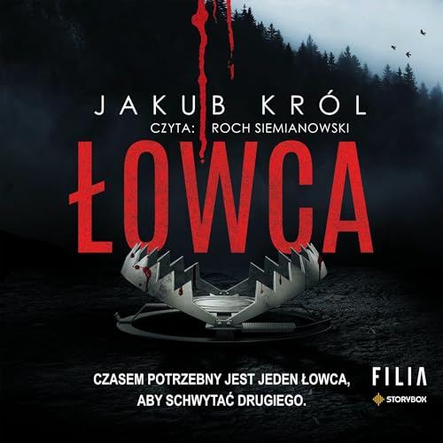 Łowca -- Jakub Król episode artwork