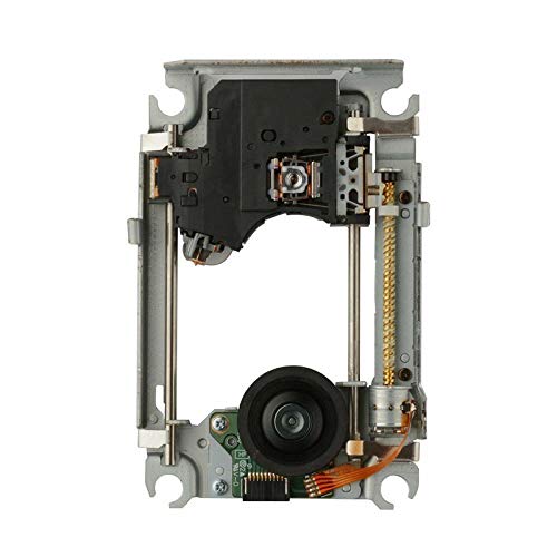 YuYue Lentille Laser pour Lecteur DVD Blu-Ray avec Pont de Remplacement pour PS4 KEM-490AAA
