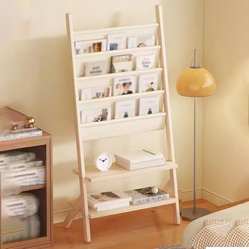 Revistero de Piel Sintetica Marca SAeWare