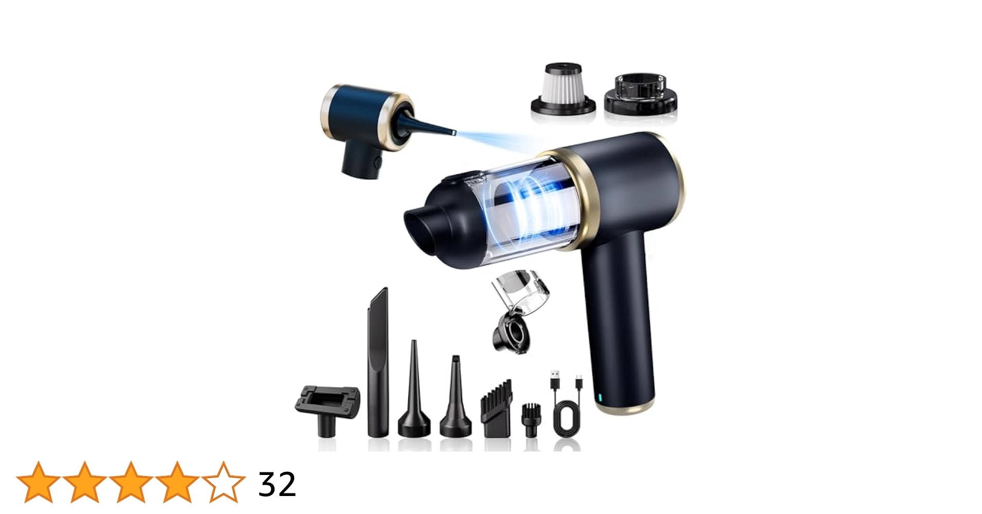 藤井萩花 日本製 クリーナー Amazon.co.jp: 【Amazon.co.jp限定】2025新モデル ハンディ