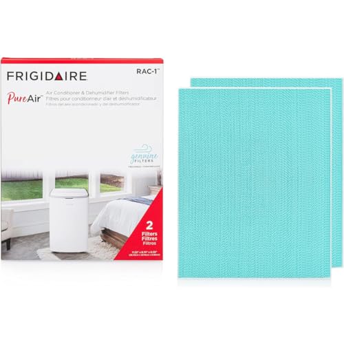 Frigidaire FRPARAC1 PureAir RAC-1 Air Filter - image 1