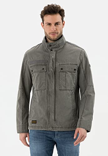 Chaqueta Camel Active 430800 ideal para escapadas de fin de semana 2