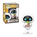 Pop Disney: Earth Day Eve Collectible Figure, Multicolor