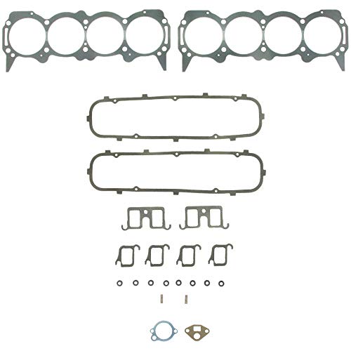 Image of FEL-PRO HS 8494 PT Head Gasket Set