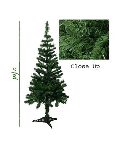 Vickerman Carmel Pine Cone Artificial Christmas Tree in Burlap Base, 3'