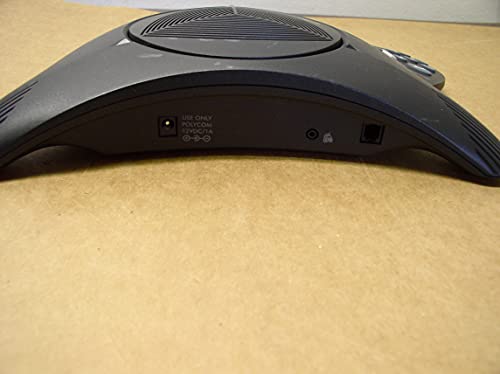 Polycom Soundstation 2W (Expandable) (Renewed) #TOP4