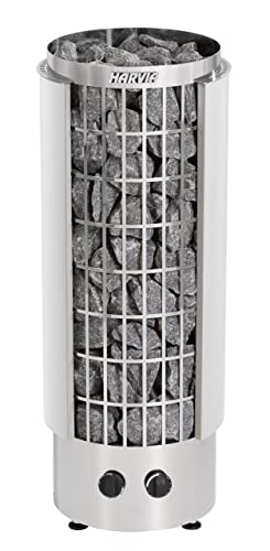 Finlandia Cilindro 8B Sauna Heater