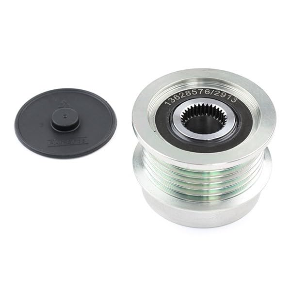 Polea libre de alternador RIDEX para reparar transmisiones OPEL Astra H Caravan 3