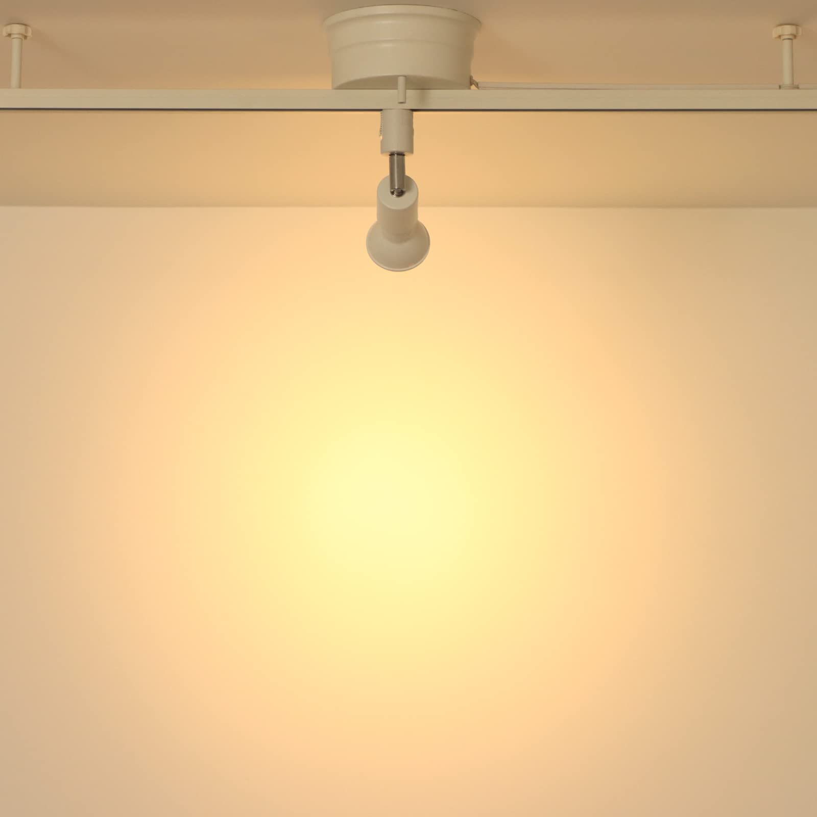 szbritelight スポットライト e26 ダクトレールライト LED電球＋器具セット