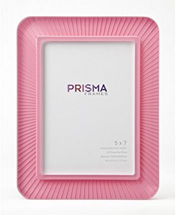 Prisma (5x7) 1 1/4" Rays Candy Arci Rays Photo Frame