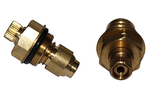 VELTA vorlauf Valve utilisation pour distributeur Compact en plastique, 1005103, 4101149