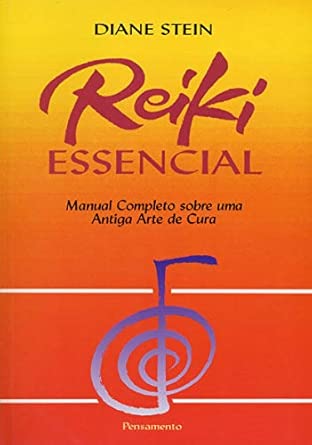 Reiki Essencial