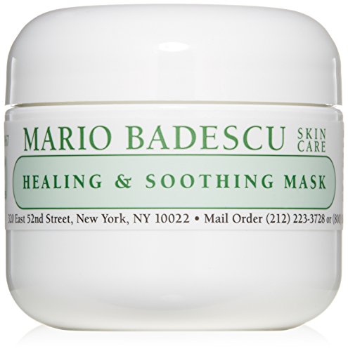 Best Soothing Mask
