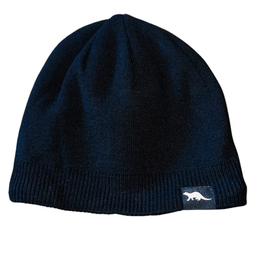 OTTER Waterproof, Windproof, Breathable - Beanie Knit Hat for Cold Weather Available in 7 Colours...