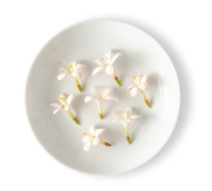 Amazon.com: Fresh Origins Edible Jasmine Flowers - 4 Count of 100