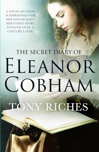 The Secret Diary of Eleanor Cobham