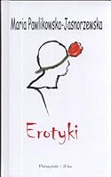 Erotyki 8373376046 Book Cover