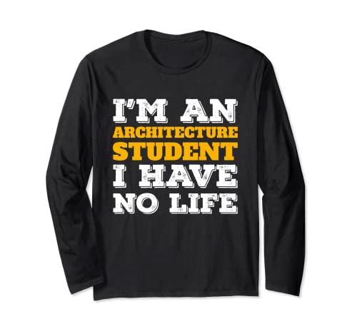 I'm an Architecture Student I've No Life Manga Larga