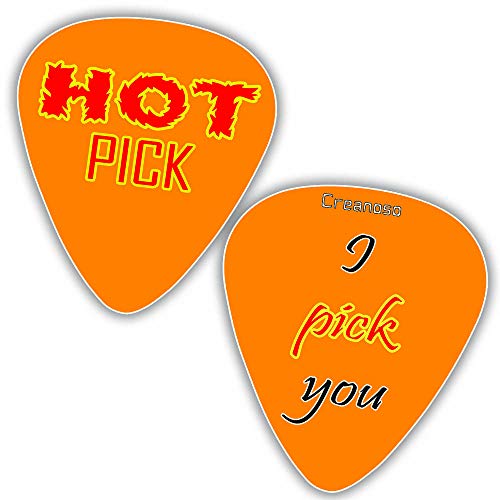 Choix drôle imagées guitare (12-Pack) – Musique et guitare Accessoires pour hommes le mari papa Boyfriend Fils garçons… - Les Beatles, Paul McCartney, John Lennon, RIngo Starr, George Harrison Choix drôle imagées guitare (12-Pack) - Musique et guitare Accessoires pour hommes le mari papa Boyfriend Fils garçons… – Image 6