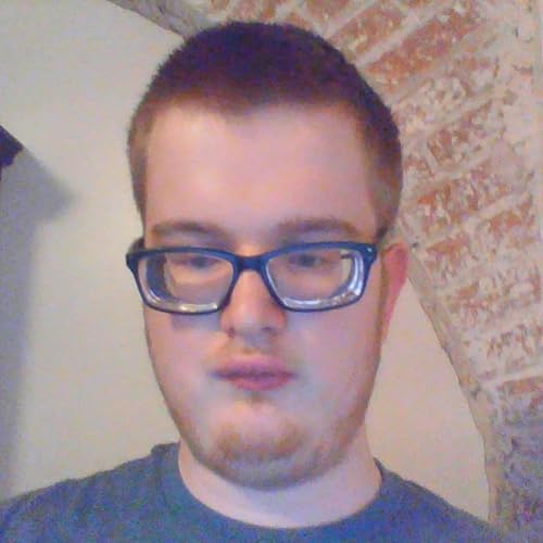 Alexander Conklin cover art