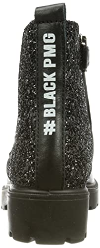 Primigi PCT 83720, Stivali Chelsea, Bambine e