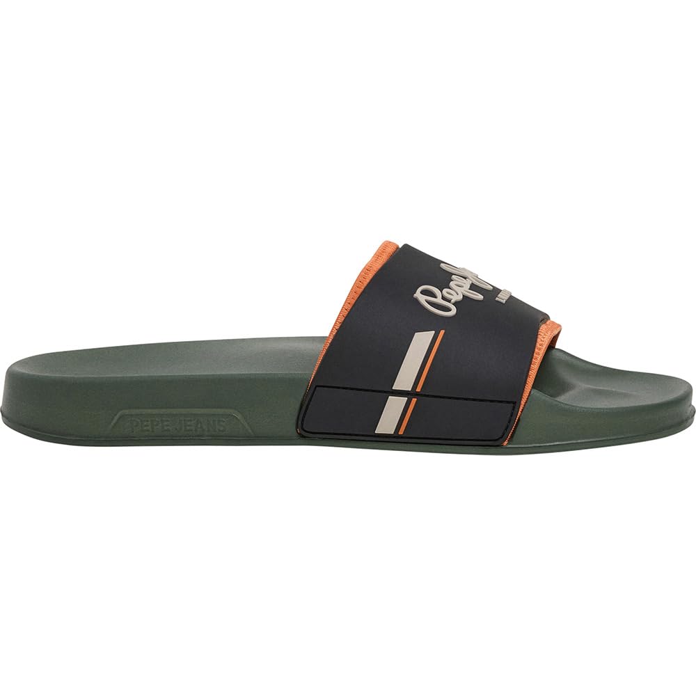 Pepe Jeans Slider Glam Slides EU 40