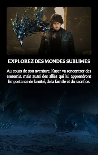 Lost Soul Aside Ps5 Ultizero Games - vue 5