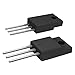 ST MICROELECTRONICS STF25N80K5 Discretes mosfets STF25N80K5 Series 800 V 19.5 A 0.266 Ohm N-Ch MDmesh K5 Power Mosfet - TO-220FP - 1 item(s)