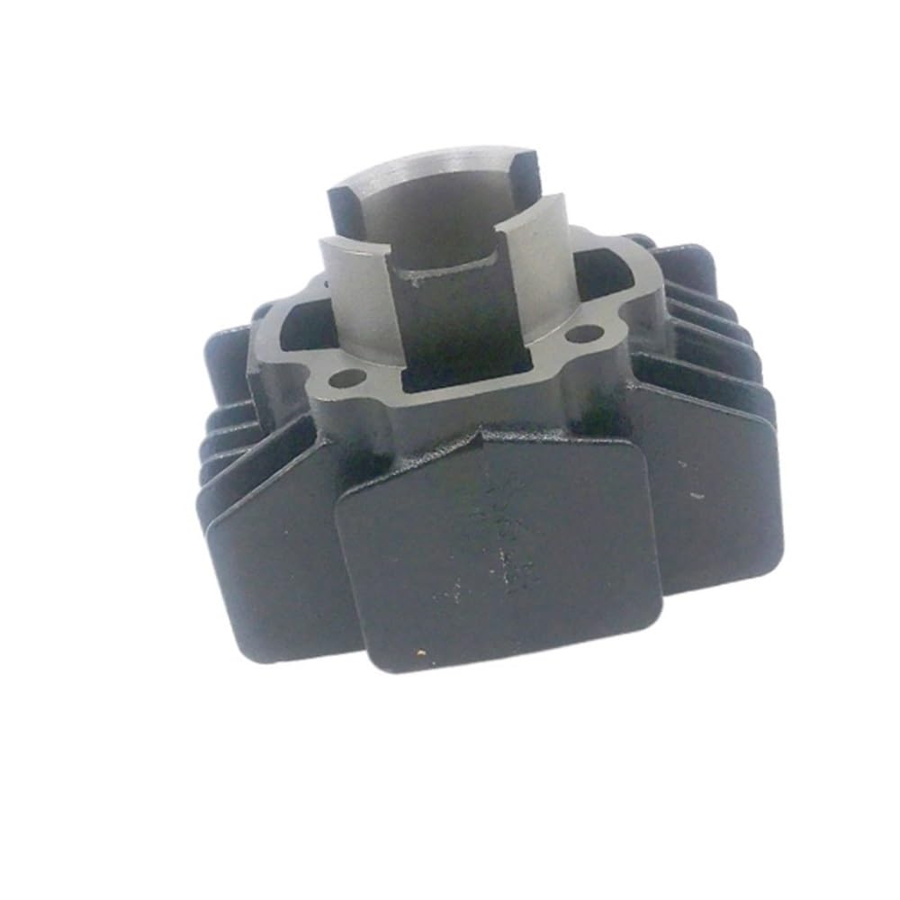 Kit guarnizione testa pistone cilindro adatto for PW50 QT50 60CC KIT BIG BORE SET CILINDRO PISTONE GUARNIZIONE TESTA