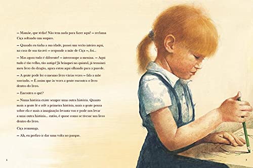 Cavalinhos de madeira