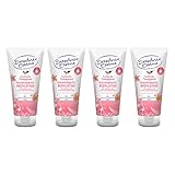 Die Dresdner Essenz Bodylotion für Frauen Exotische Frangipani beinhaltet 200 ml und ist für normale bis trockene Haut geeignet. Sie erhalten ein 4er Pack.