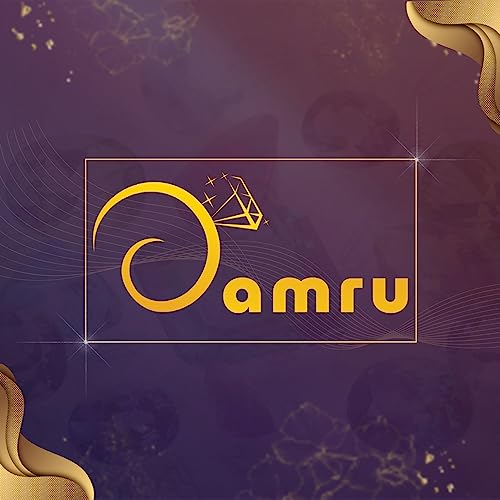 Damru™ Natural Faceted Mixed Loose Gemstone - 250 Cts - Multi Color Mix Stones, Birthstones, Stones Lot Gemstones, Size - 5 Mm To 25 Mm #TOP4