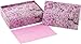 Cherry Blossoms Note Cards (14 Cards and 15 Envelopes)
